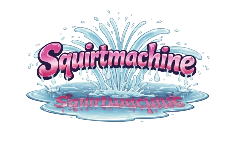 squirtmachine